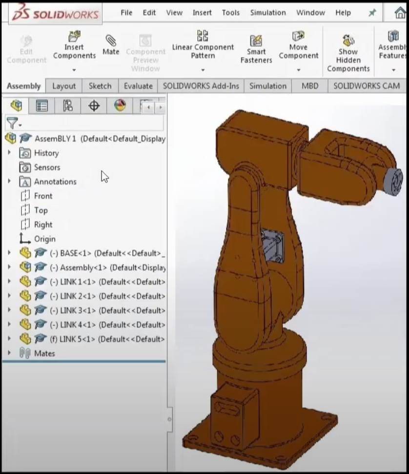 MCADCafe.com: Videos - SolidWorks : Sending eDrawings Callouts